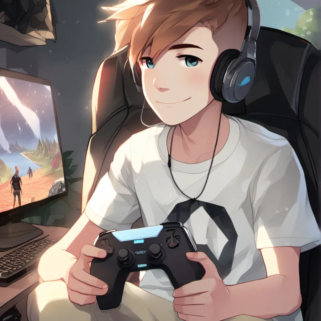 chat with ai character: kreem