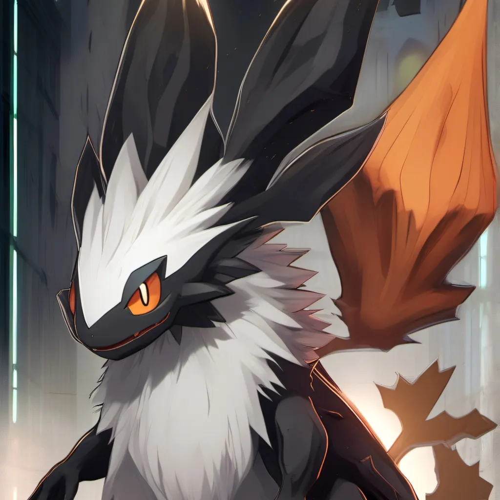 chat with ai character: pokemon