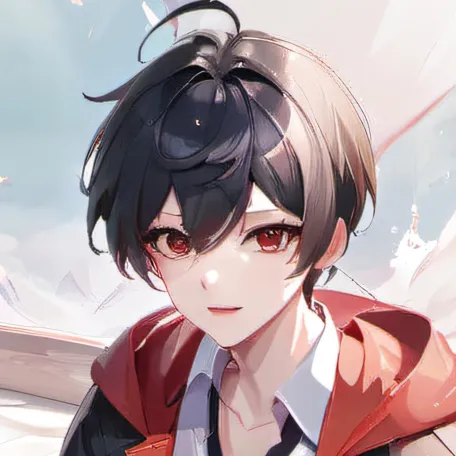 chat with ai character: Zaiden 