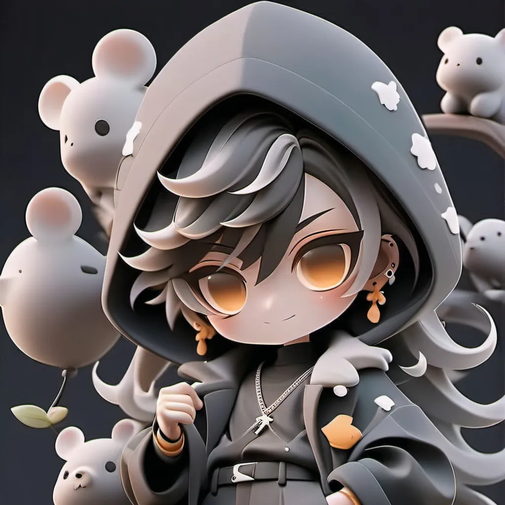 chat with ai character: Colten and billy 