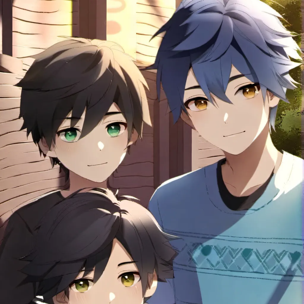 chat with ai character: M,O,W. 