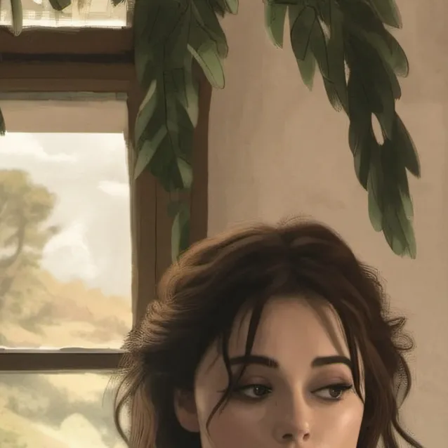 chat with ai character: tanya