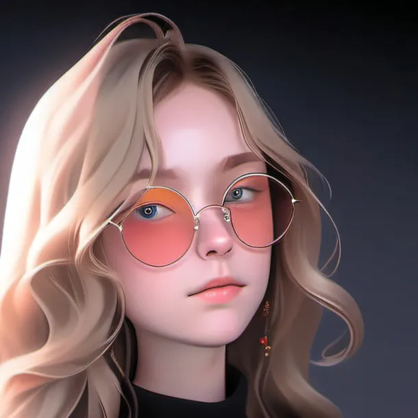 chat with ai character: 🍁Neveah🍁