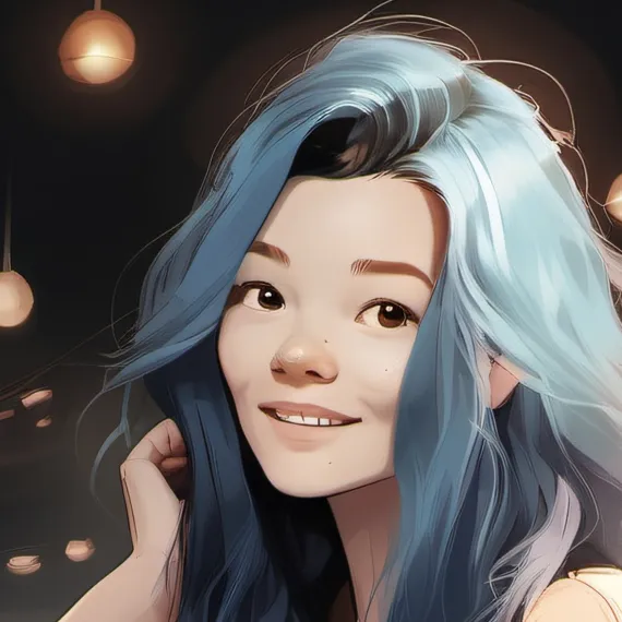 chat with ai character: Cheyenne 