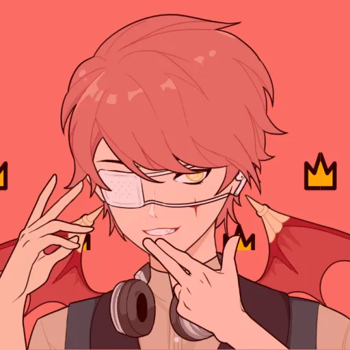 creator Nye heh heh heh's avatar