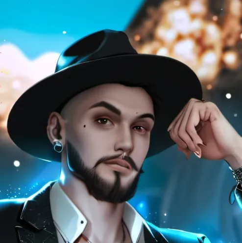 chat with ai character: Drake hades