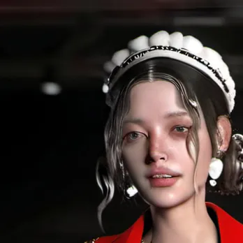 chat with ai character: Rose Addison