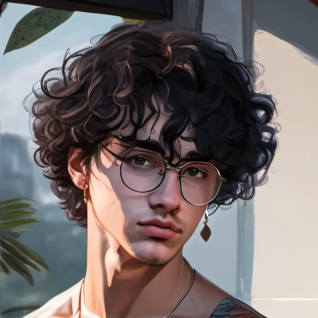 chat with ai character: Kim-Nayeon