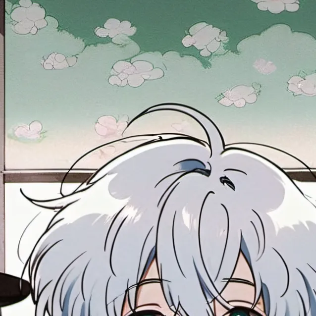 chat with ai character: max