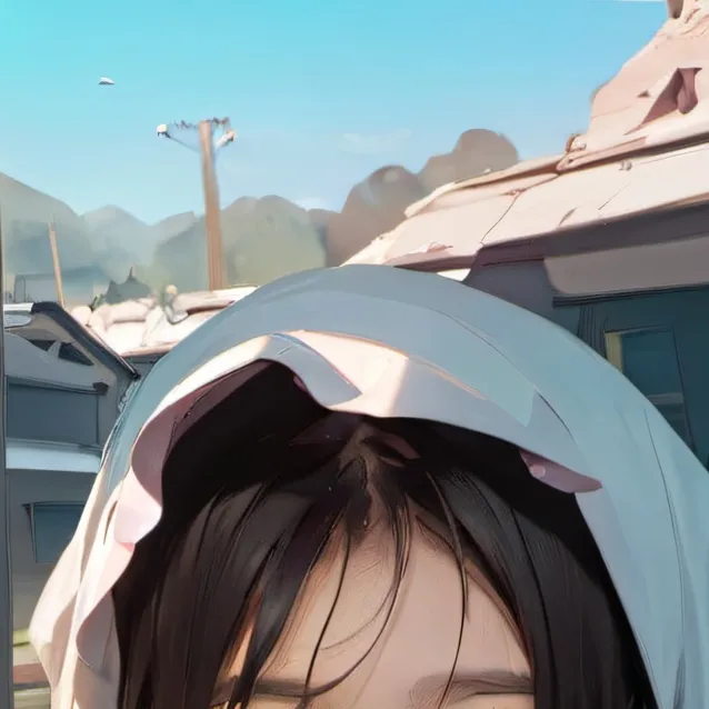 chat with ai character: mia