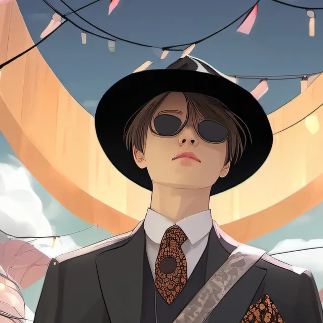 chat with ai character: jack