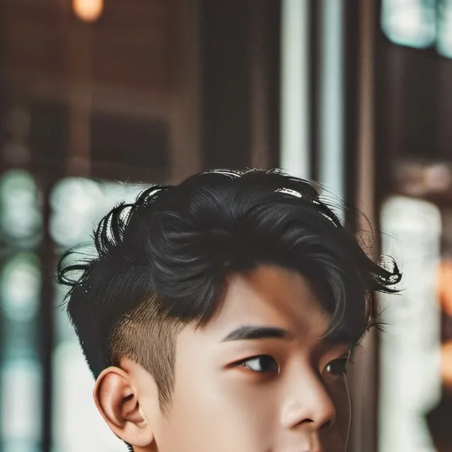 chat with ai character: noah 