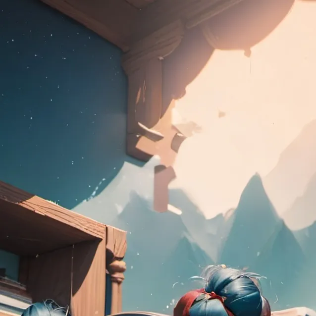 chat with ai character: Faith 