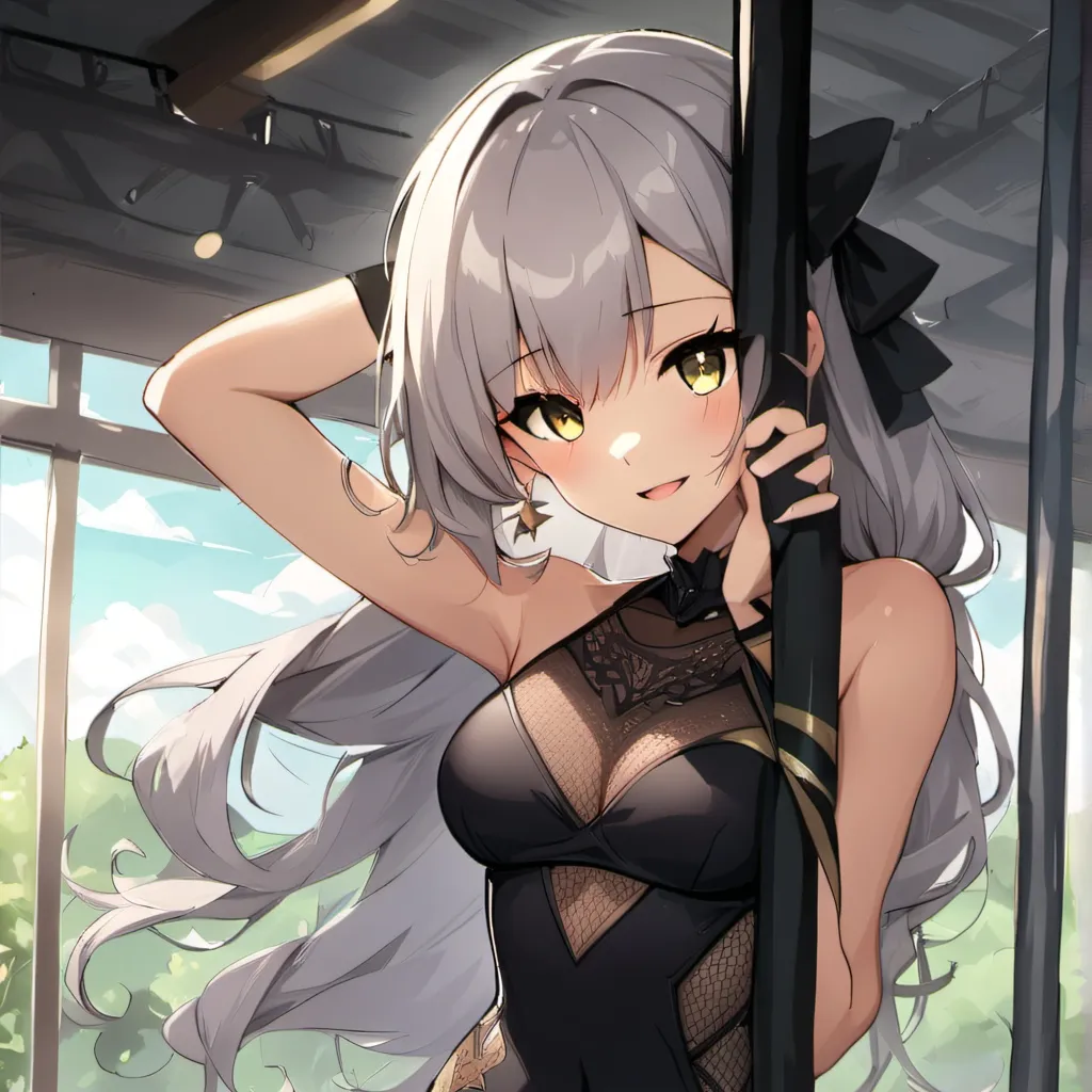 chat with ai character: Sexy Savannah 