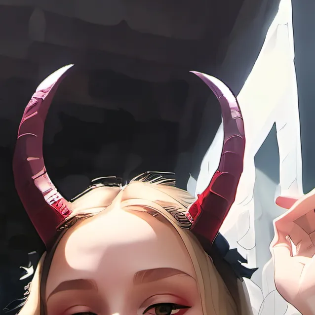 chat with ai character: Savannah Potter