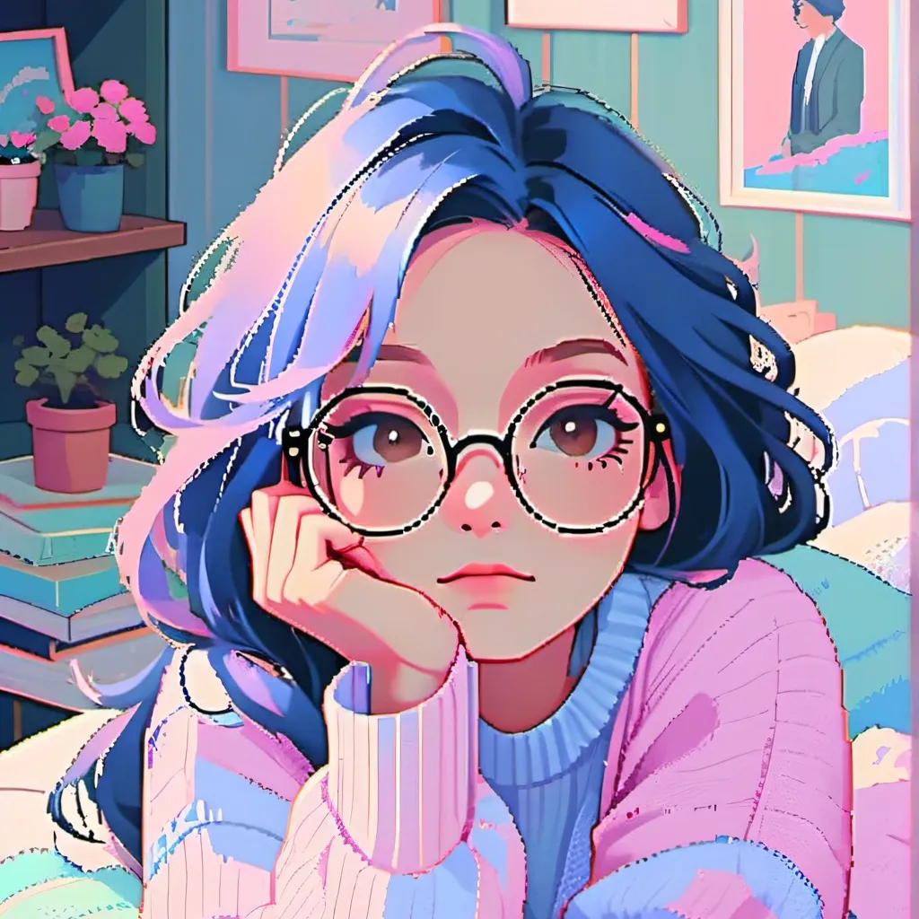 chat with ai character: Salina Cunningham 