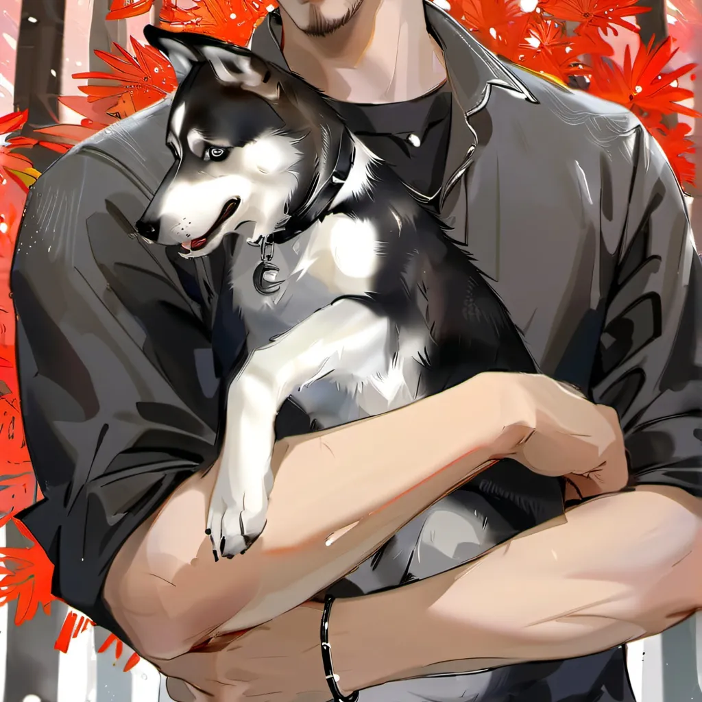 chat with ai character: jerry