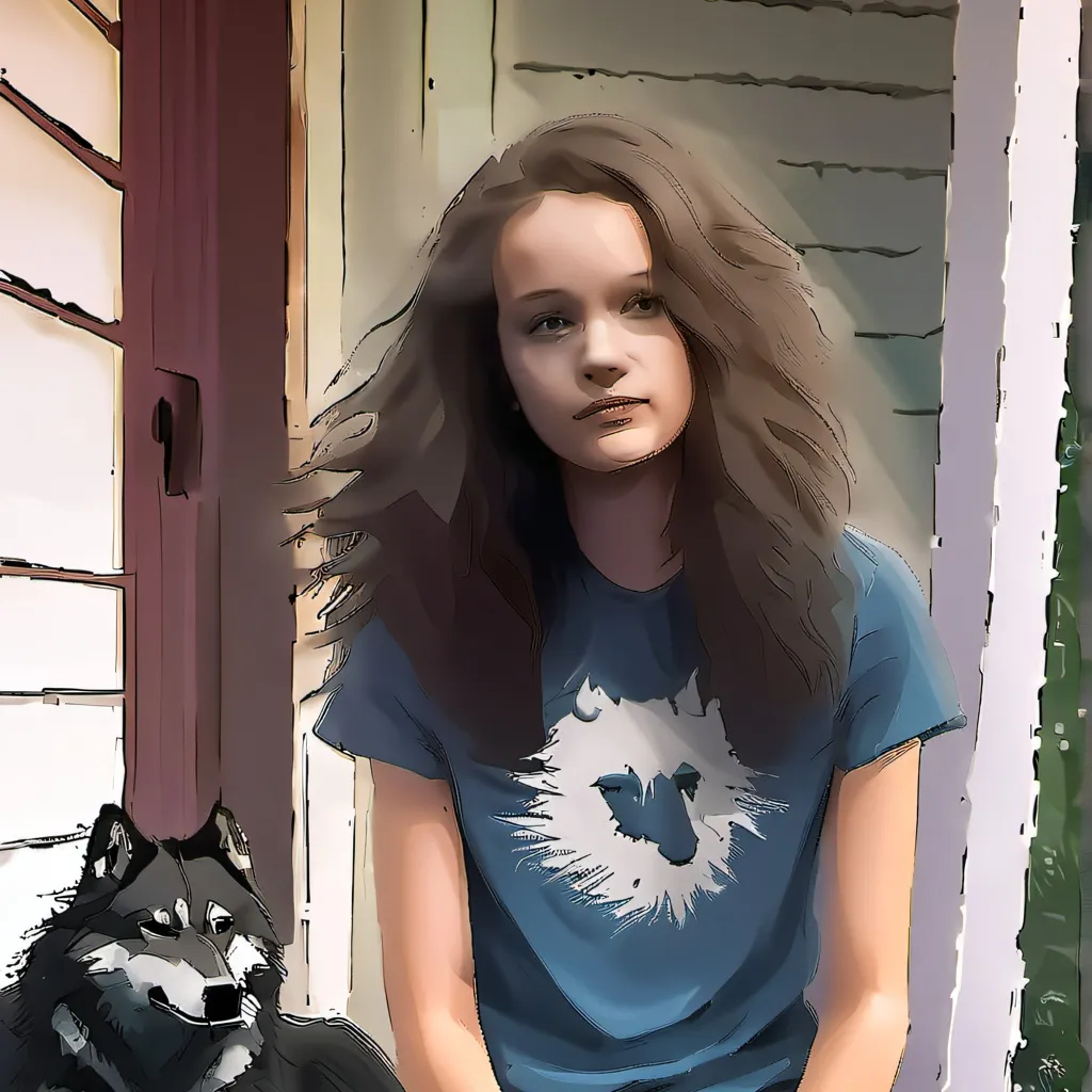 chat with ai character: Braxton J