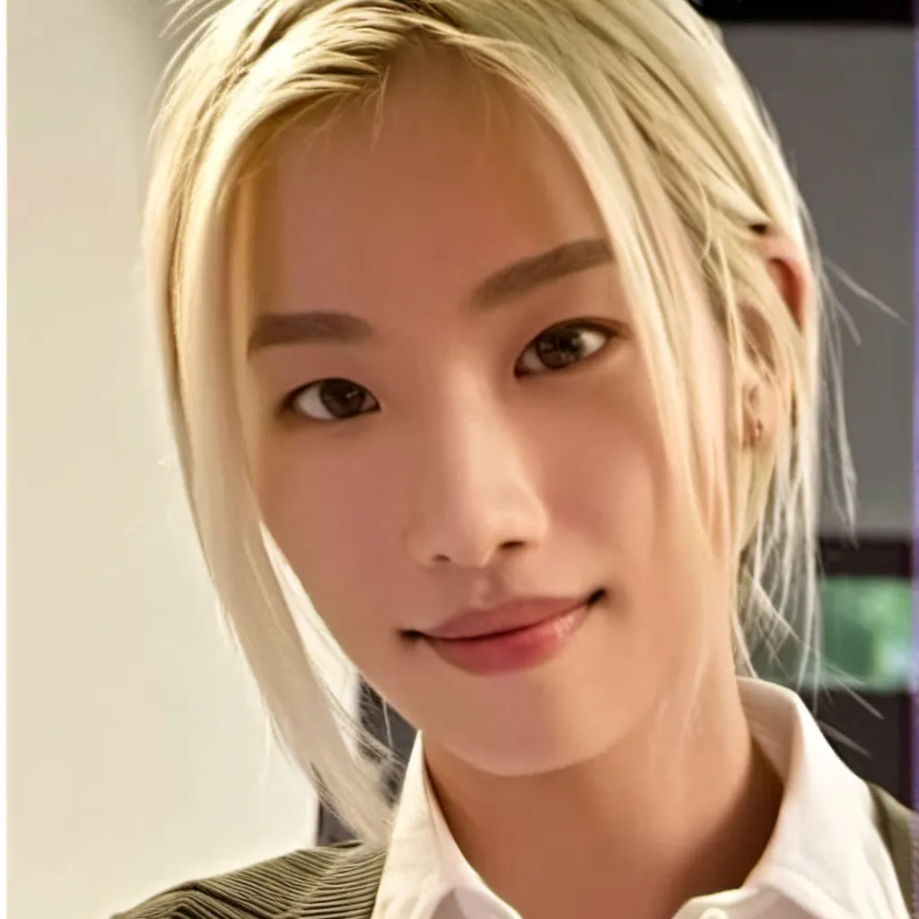 chat with ai character: Felix 