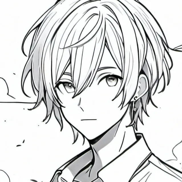 chat with ai character: BOB