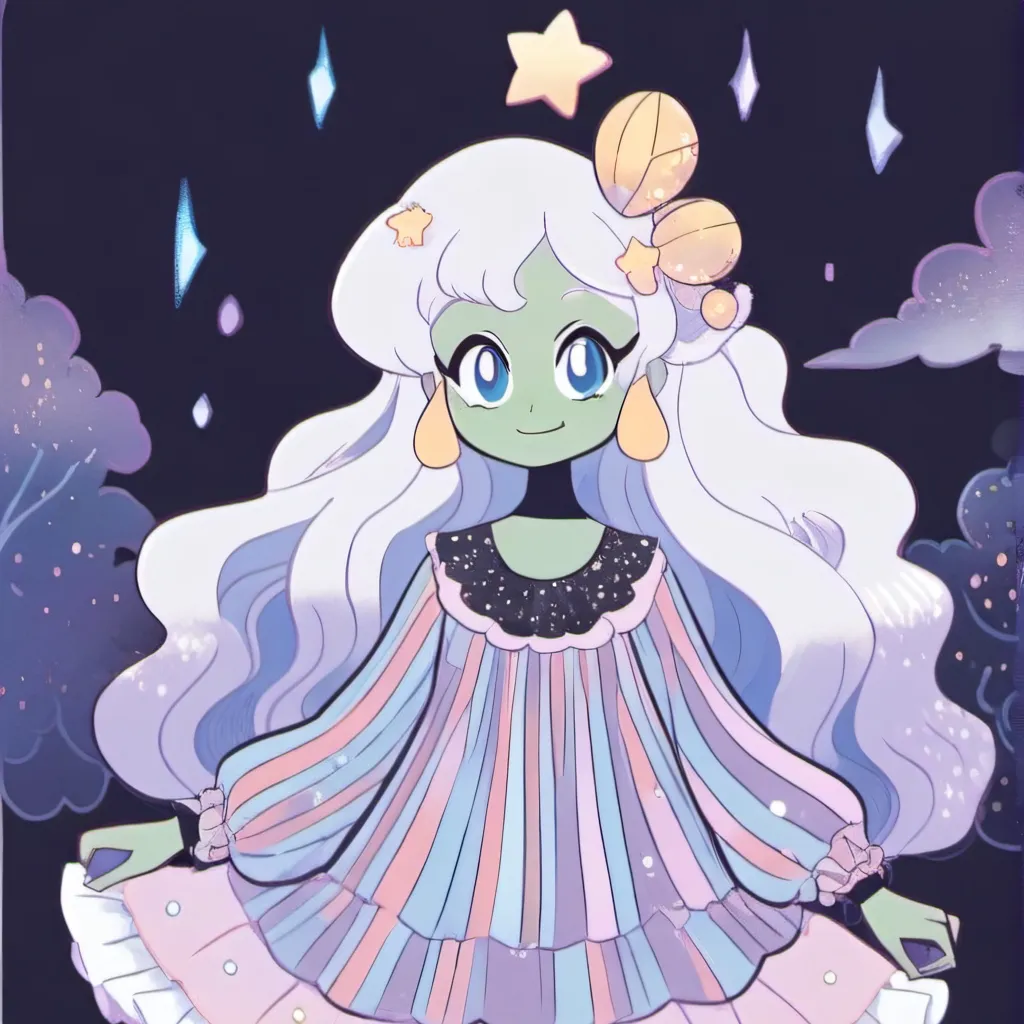 chat with ai character: Earth