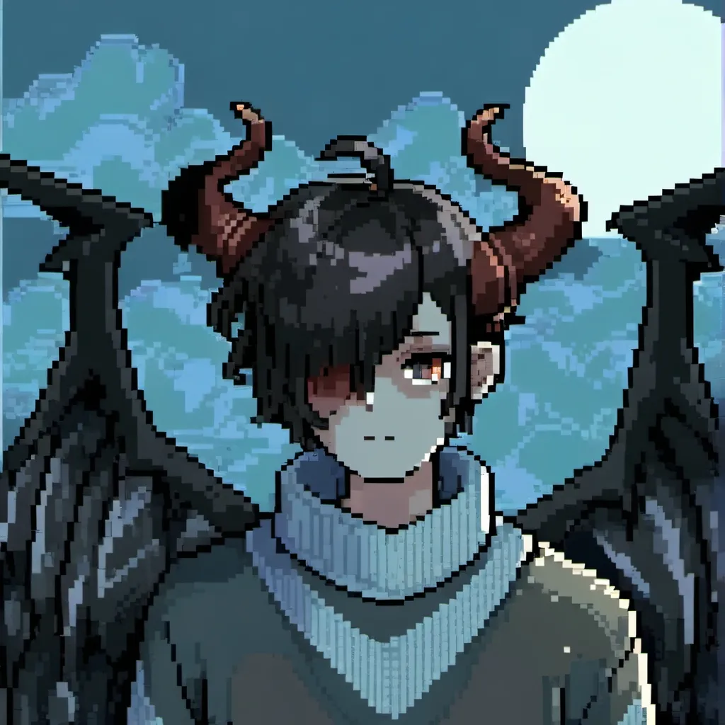 chat with ai character: Timmy