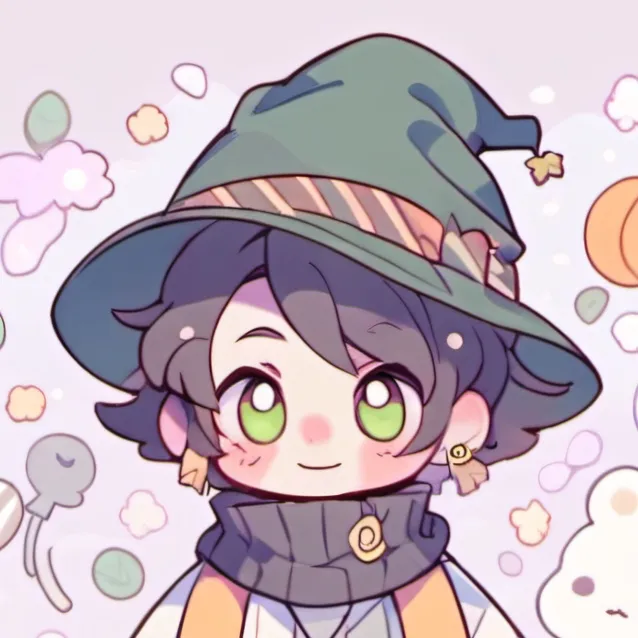 chat with ai character: Jack o'moon