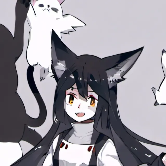 chat with ai character: Kit