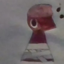 chat with ai character: Maroon - SprunkiOC