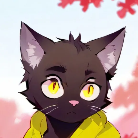 chat with ai character: Kira(UnderverseOC)