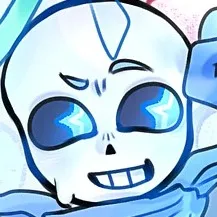 chat with ai character: ✨Swap Sans✨
