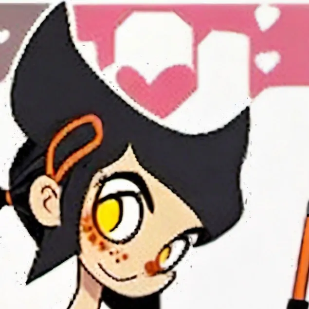 chat with ai character: Eva-Hellaverse(HB)