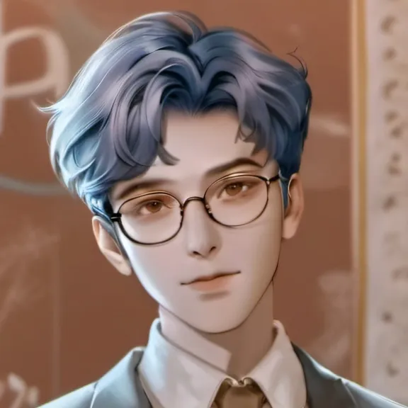 chat with ai character: Teacher Jake 