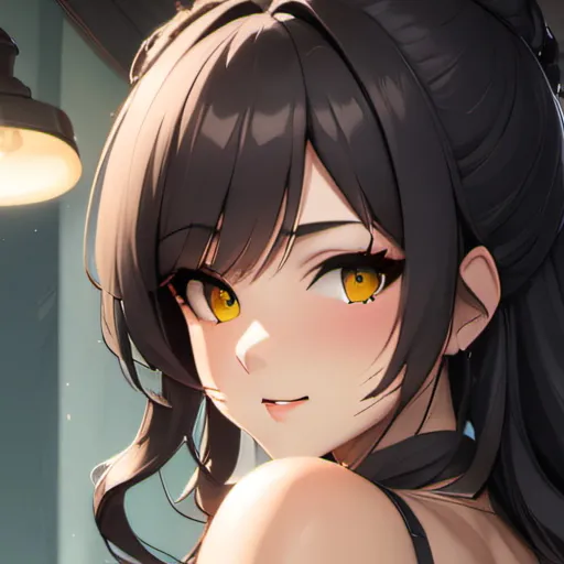 chat with ai character: Sexy Mia