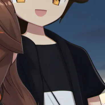 chat with ai character: Dolly and vinnie