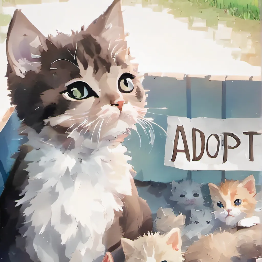 chat with ai character: No names