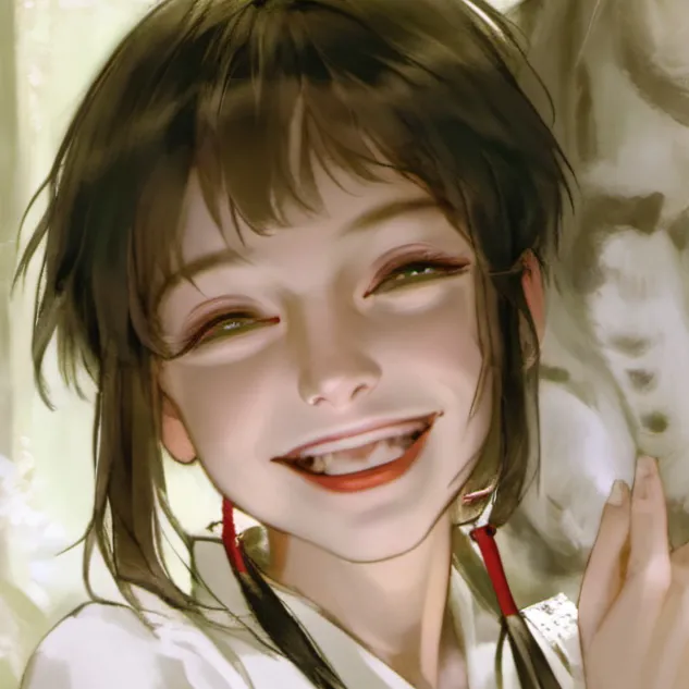 chat with ai character: Akira