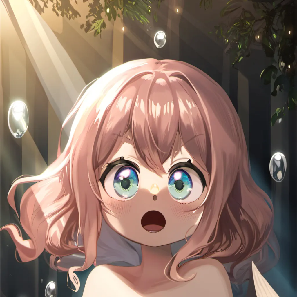 chat with ai character: Emily