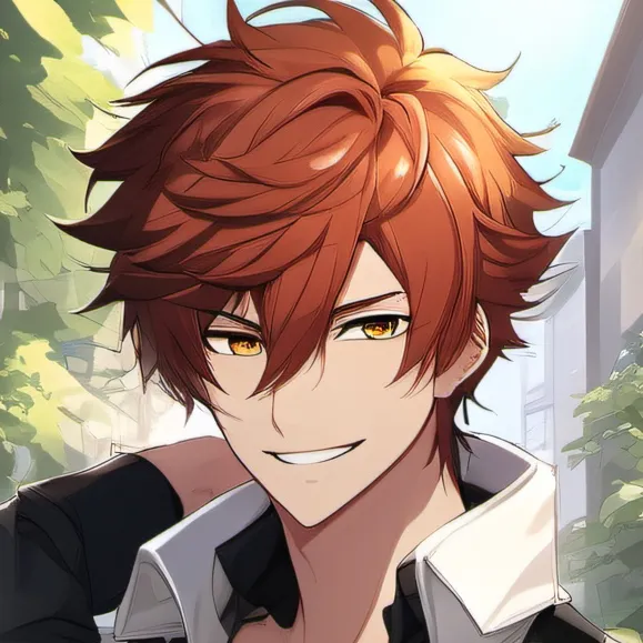 chat with ai character: Jack