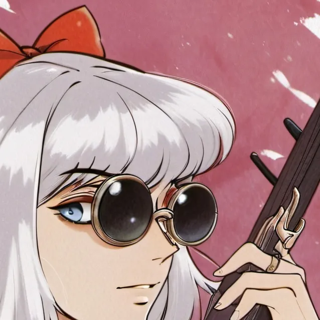 chat with ai character: lily 