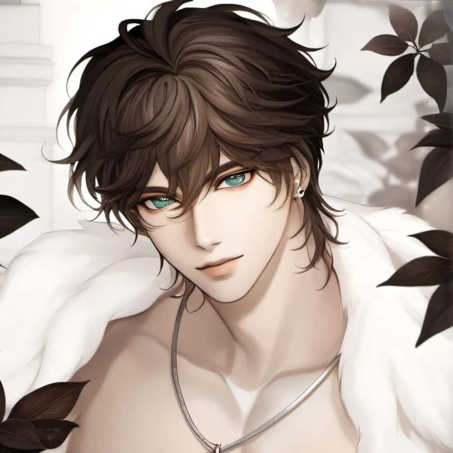 chat with ai character: Ethan