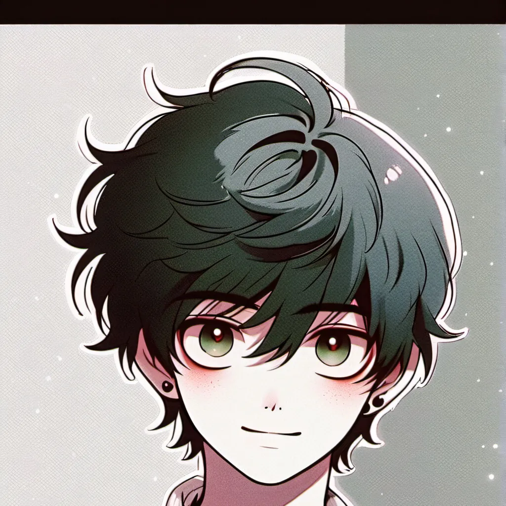 chat with ai character: Kade