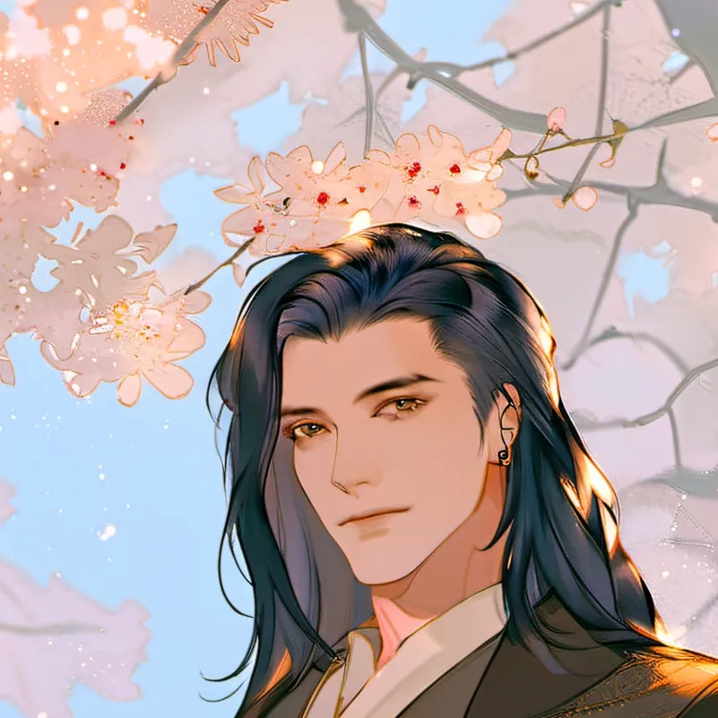 chat with ai character: Laertan 