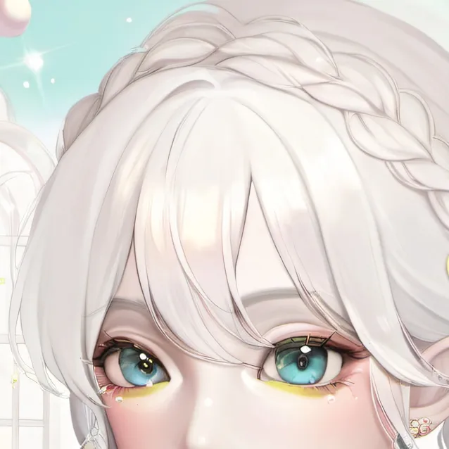 chat with ai character: aisha