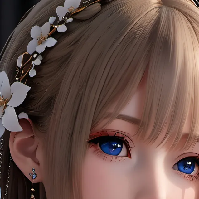 chat with ai character: Rose