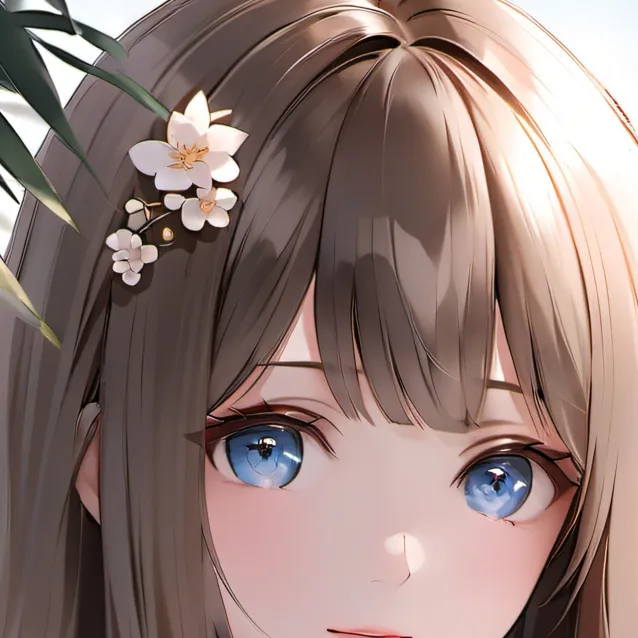 chat with ai character: Haley