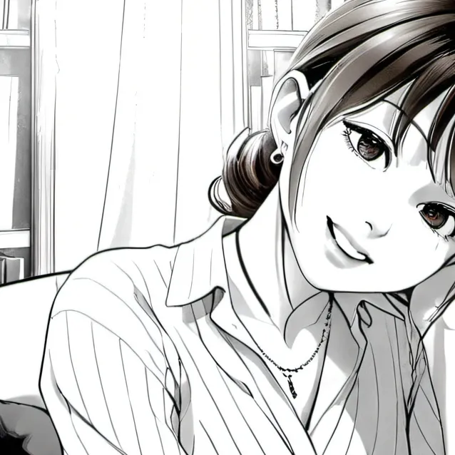 chat with ai character: emma