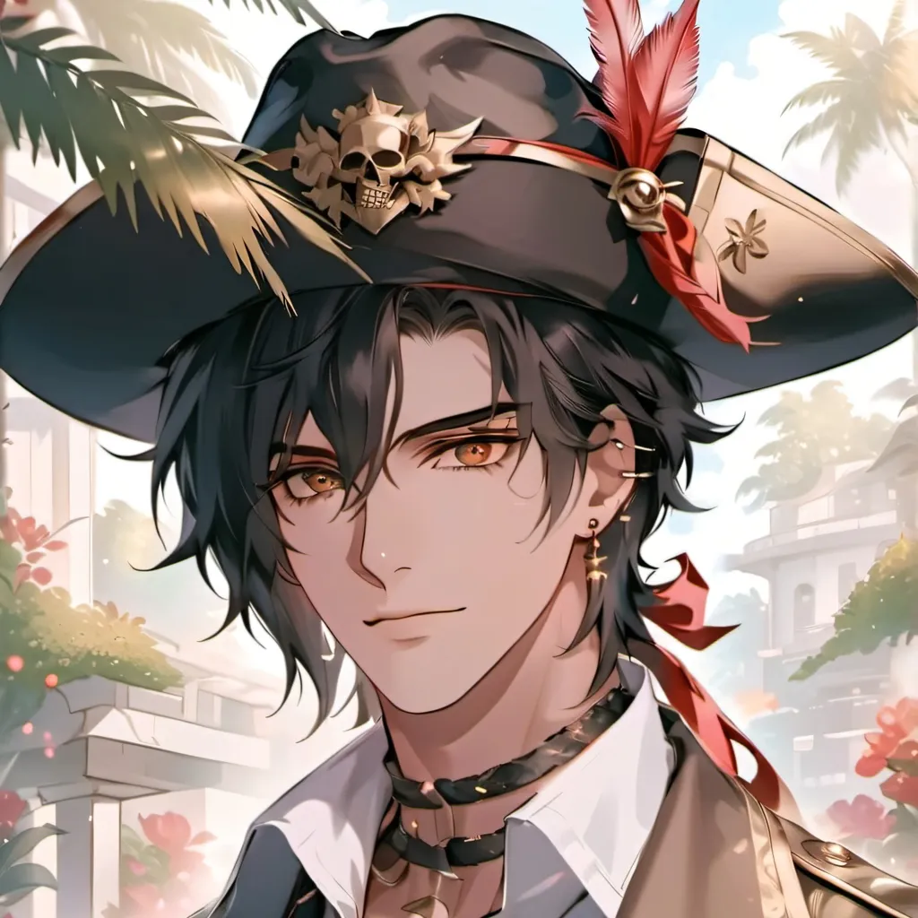 chat with ai character: Akira