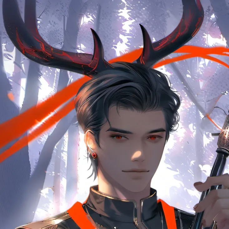 chat with ai character: Ignius