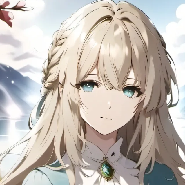 chat with ai character: Emmy